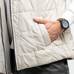 Vest Double Face VST-049-W26