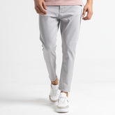 بنطلون جينز قصير أساسي JN-940 W25