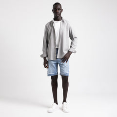 Shirt L/S Basic SH-504 S25