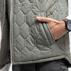 Vest Double Face VST-046-W26