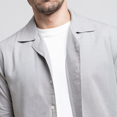 Shirt S/S Basic SH-514-S25