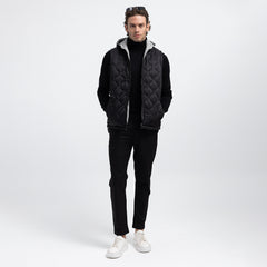 Vest Double Face VST-052-W26