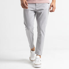 Jeans Cropped Basic JN-940 W25