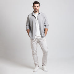 قميص أساسي L/S SH-515-S25