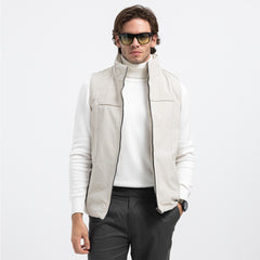 Vest Double Face VST-049-W26