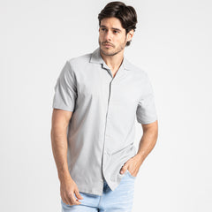 Shirt S/S Basic-SH-378