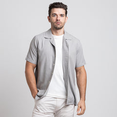 Shirt S/S Basic SH-514-S25