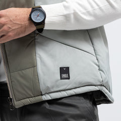 Vest Double Face VST-046-W26