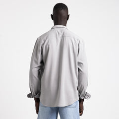 Shirt L/S Basic SH-504 S25