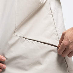 Vest Double Face VST-049-W26