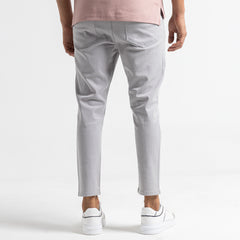 Jeans Cropped Basic JN-940 W25