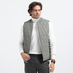 Vest Double Face VST-046-W26