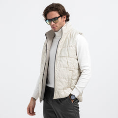 Vest Double Face VST-049-W26