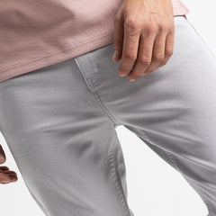 Jeans Cropped Basic JN-940 W25