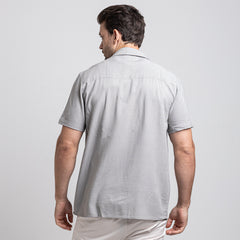 Shirt S/S Basic SH-514-S25