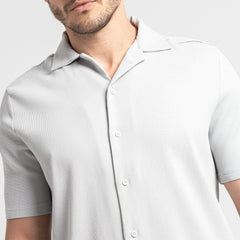 Shirt S/S Basic-SH-377