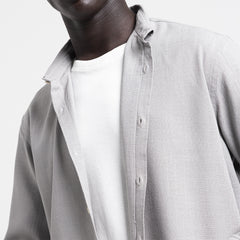 Shirt L/S Basic SH-504 S25