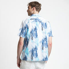 Shirt River S/S SH-533-S25