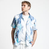 Shirt River S/S SH-533-S25