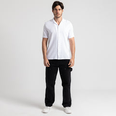 Shirt S/S Basic-SH-377