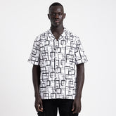 Shirt River S/S SH-532-S25