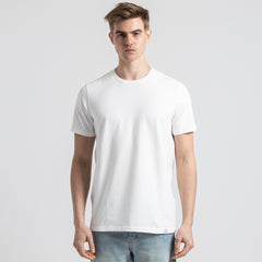تي شيرت R عادي أساسي-TR-019-S25