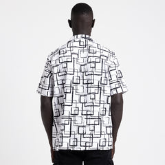 قميص ريفر S/S SH-532-S25