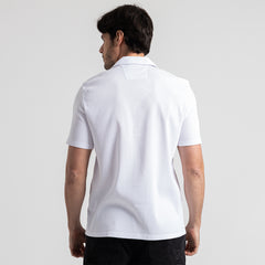 Shirt S/S Basic-SH-377