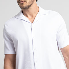 Shirt S/S Basic-SH-377