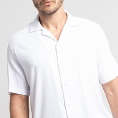 Shirt S/S Basic-SH-378