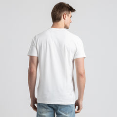 تي شيرت R عادي أساسي-TR-019-S25