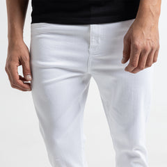 Jeans Cropped Basic JN-940 W25