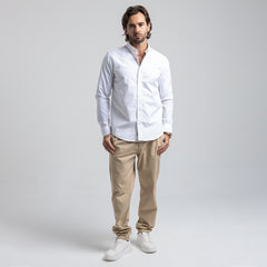 قميص أساسي L/S SH-544-S25