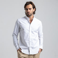 قميص أساسي L/S SH-544-S25