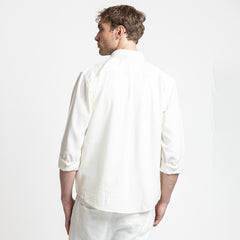 Shirt L/S Basic SH-504 S25