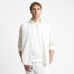 Shirt L/S Basic SH-504 S25