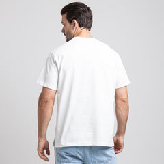 T Shirt R Relaxed BASIC TR-124-S25