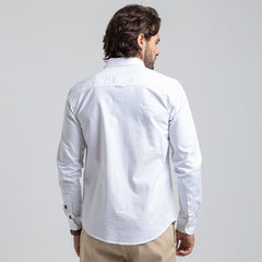 قميص أساسي L/S SH-544-S25