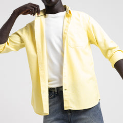 Shirt L/S Basic SH-525-S25