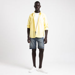 Shirt L/S Basic SH-525-S25