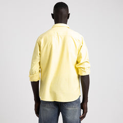 Shirt L/S Basic SH-525-S25