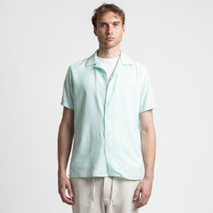 Shirt S/S Basic SH-514-S25