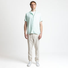 Shirt S/S Basic SH-514-S25