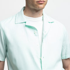 Shirt S/S Basic SH-514-S25