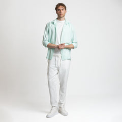 قميص أساسي L/S SH-515-S25