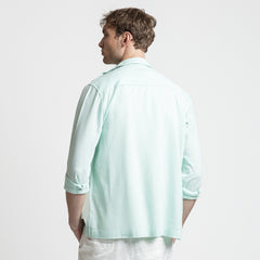 قميص أساسي L/S SH-515-S25