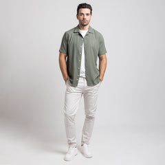 Shirt S/S Basic SH-514-S25
