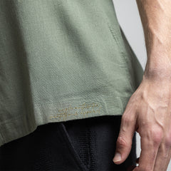 قميص أساسي L/S SH-515-S25