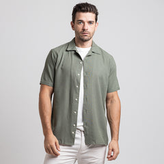 Shirt S/S Basic SH-514-S25