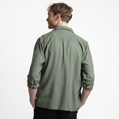 قميص أساسي L/S SH-515-S25